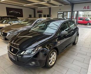 Seat Ibiza Gebrauchtwagen