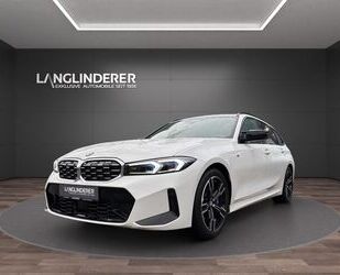 BMW M340d Gebrauchtwagen