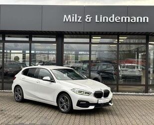BMW 118 Gebrauchtwagen