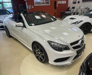 Mercedes-Benz E 500 Gebrauchtwagen