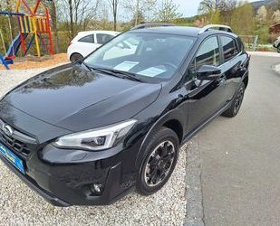 Subaru XV Gebrauchtwagen