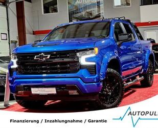 Chevrolet Silverado Gebrauchtwagen