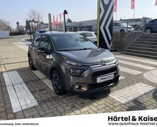 Citroen C3 Gebrauchtwagen