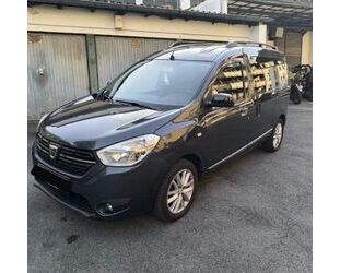 Dacia Dokker Gebrauchtwagen