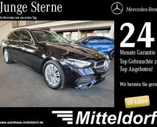 Mercedes-Benz C 220 Gebrauchtwagen