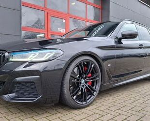 BMW 540 Gebrauchtwagen