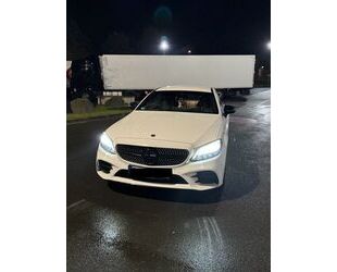 Mercedes-Benz C 200 Gebrauchtwagen