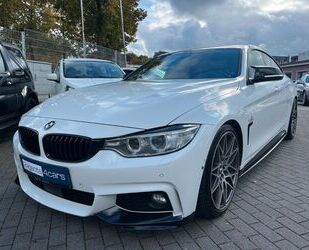 BMW 435 Gran Coupé Gebrauchtwagen