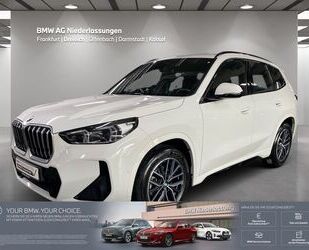 BMW X1 Gebrauchtwagen