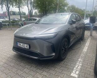 Toyota bZ4X Gebrauchtwagen