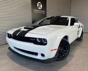Dodge Challenger Gebrauchtwagen