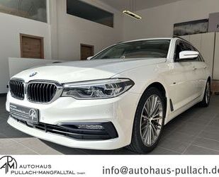 BMW 530 Gebrauchtwagen