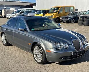 Jaguar S-Type Gebrauchtwagen