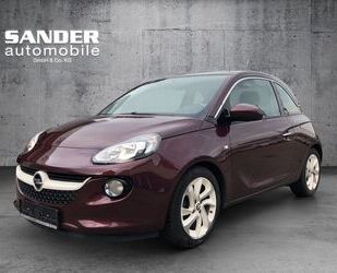Opel Adam Gebrauchtwagen