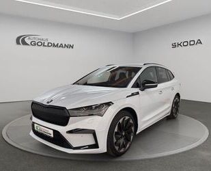 Skoda Enyaq Gebrauchtwagen