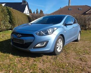Hyundai i30 Gebrauchtwagen