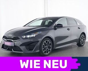 Kia pro ceed / ProCeed Gebrauchtwagen