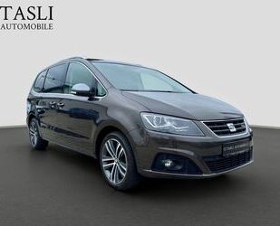 Seat Alhambra Gebrauchtwagen