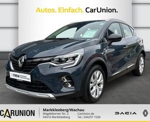 Renault Captur Gebrauchtwagen