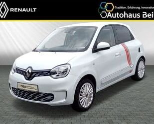 Renault Twingo Gebrauchtwagen