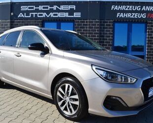Hyundai i30 Gebrauchtwagen