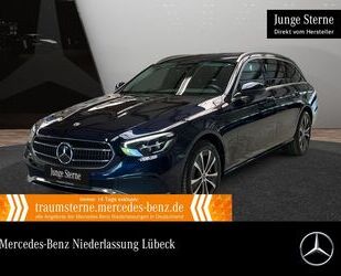 Mercedes-Benz E 300 Gebrauchtwagen