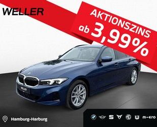 BMW 318 Gebrauchtwagen