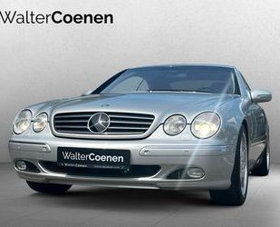 Mercedes-Benz CL 600 Gebrauchtwagen