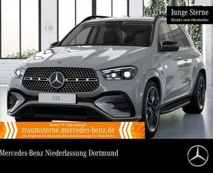 Mercedes-Benz GLE 450 Gebrauchtwagen