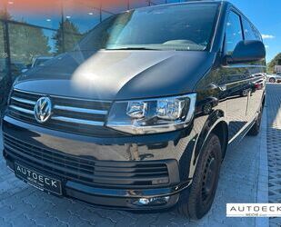 VW T6 Transporter Gebrauchtwagen