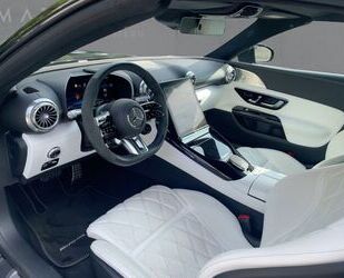 Mercedes-Benz SL 63 AMG Gebrauchtwagen