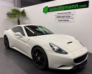 Ferrari California Gebrauchtwagen