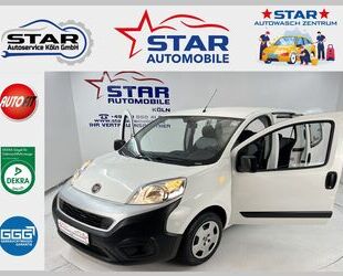 Fiat Fiorino Gebrauchtwagen
