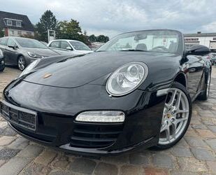 Porsche 997 Gebrauchtwagen