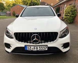 Mercedes-Benz GLC 250 Gebrauchtwagen