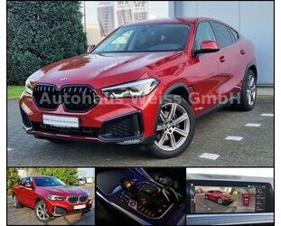 BMW X6 Gebrauchtwagen