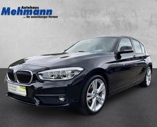 BMW 118 Gebrauchtwagen