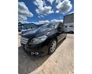 Mercedes-Benz B 180 Gebrauchtwagen