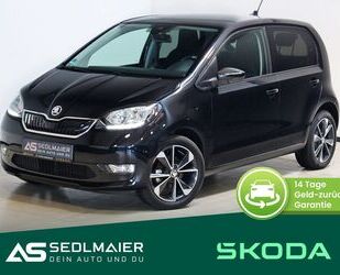 Skoda Citigo Gebrauchtwagen