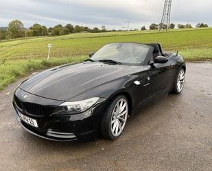 BMW Z4 Gebrauchtwagen