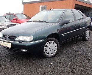 Citroen Xantia Gebrauchtwagen