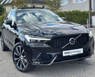 Volvo XC60 Gebrauchtwagen