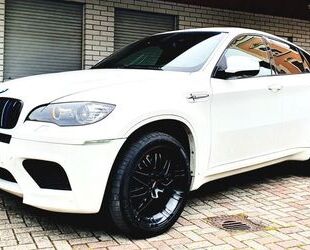 BMW X6 M Gebrauchtwagen