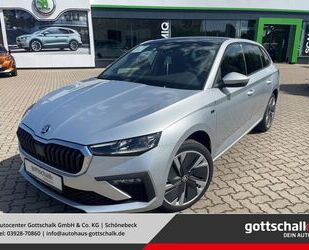 Skoda Scala Gebrauchtwagen