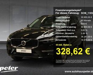 Volvo XC60 Gebrauchtwagen