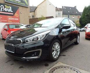 Kia ceed / Ceed Gebrauchtwagen