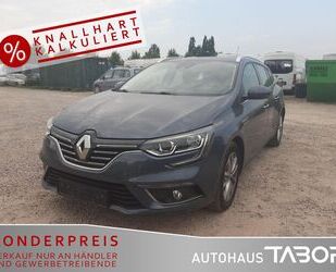 Renault Megane Gebrauchtwagen