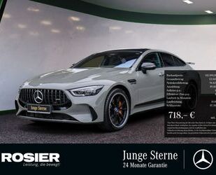 Mercedes-Benz AMG GT S Gebrauchtwagen