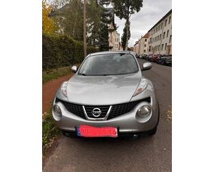 Nissan Juke Gebrauchtwagen