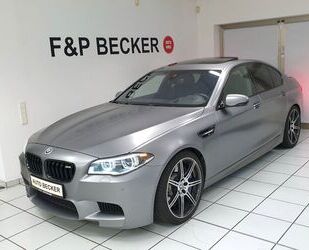 BMW M5 Gebrauchtwagen